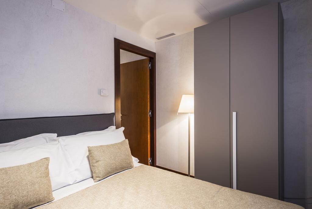 Myplace Piazza Dei Signori Apartments Treviso Kültér fotó
