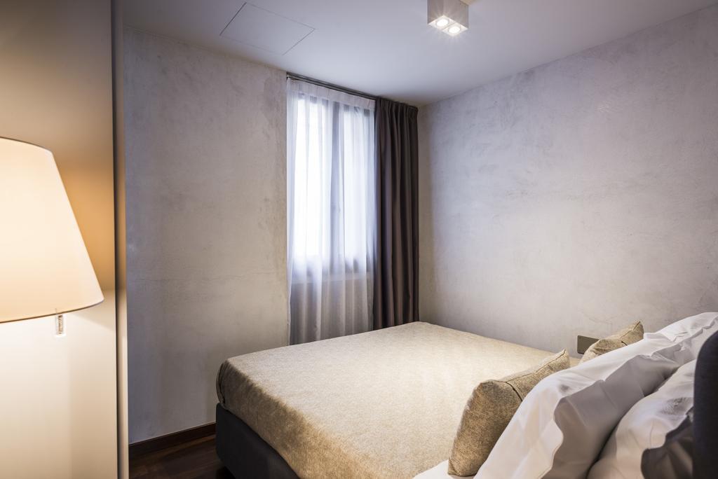 Myplace Piazza Dei Signori Apartments Treviso Kültér fotó