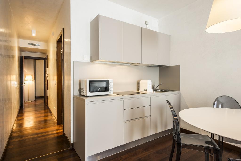 Myplace Piazza Dei Signori Apartments Treviso Kültér fotó