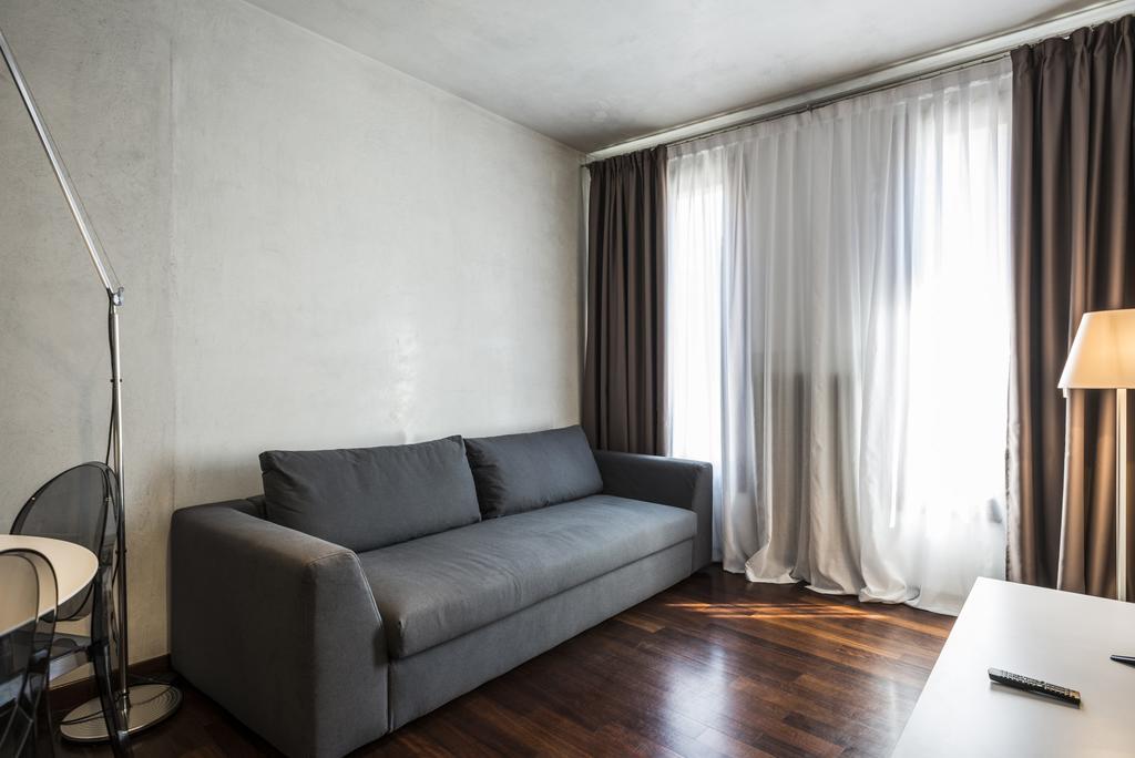 Myplace Piazza Dei Signori Apartments Treviso Kültér fotó