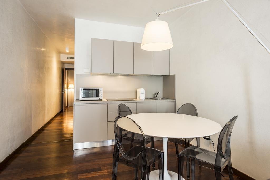 Myplace Piazza Dei Signori Apartments Treviso Kültér fotó