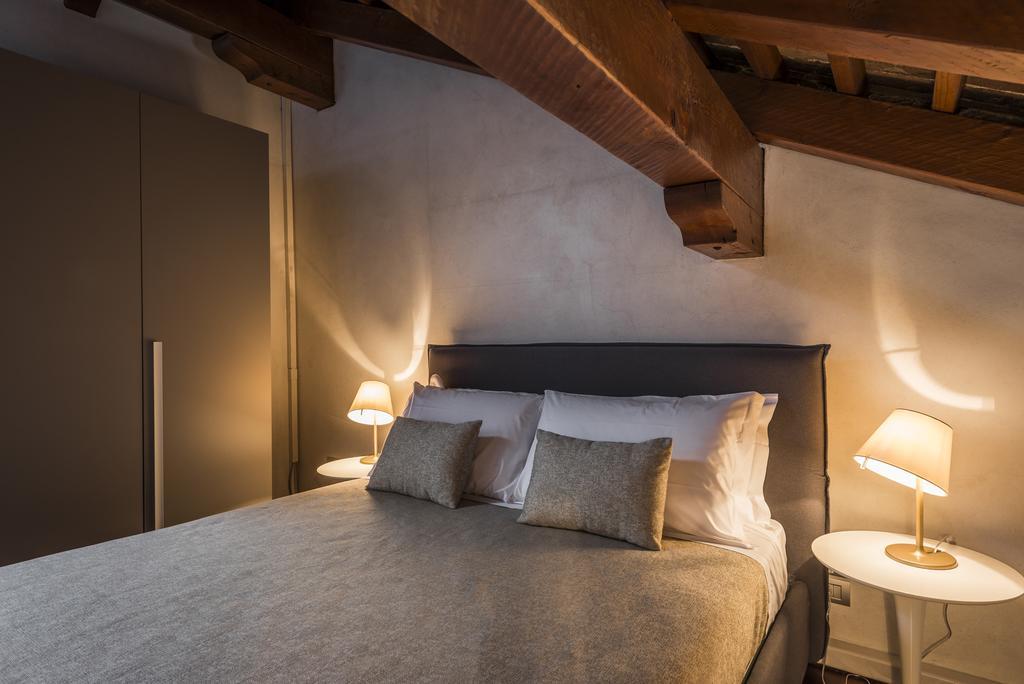 Myplace Piazza Dei Signori Apartments Treviso Kültér fotó