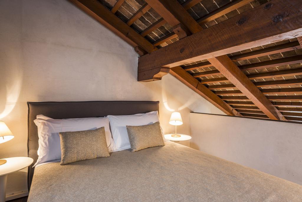 Myplace Piazza Dei Signori Apartments Treviso Kültér fotó