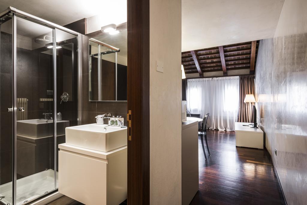 Myplace Piazza Dei Signori Apartments Treviso Kültér fotó