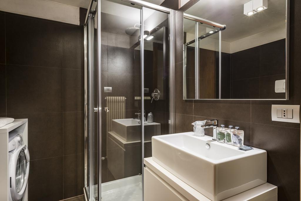 Myplace Piazza Dei Signori Apartments Treviso Kültér fotó