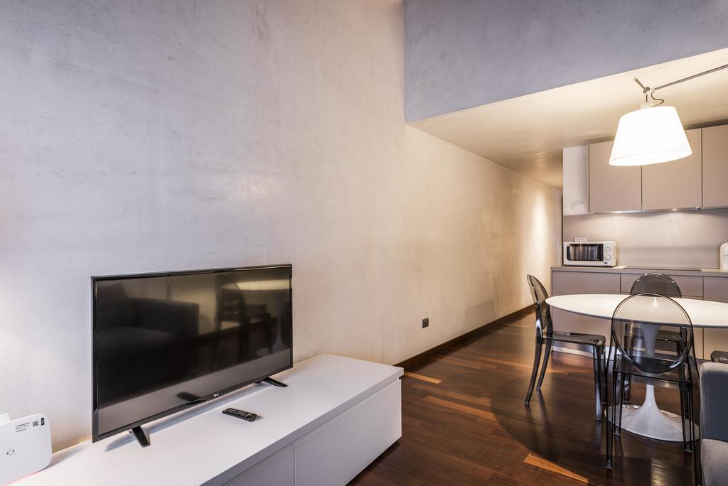 Myplace Piazza Dei Signori Apartments Treviso Kültér fotó