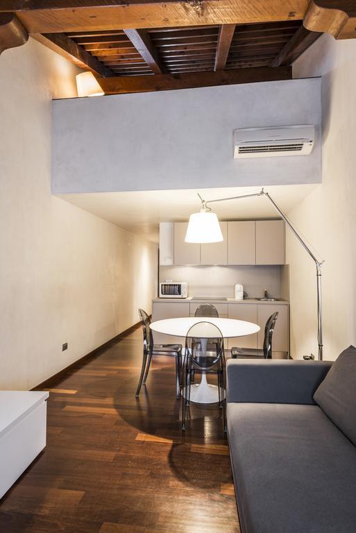 Myplace Piazza Dei Signori Apartments Treviso Kültér fotó