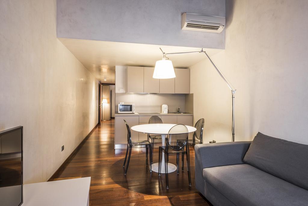Myplace Piazza Dei Signori Apartments Treviso Kültér fotó
