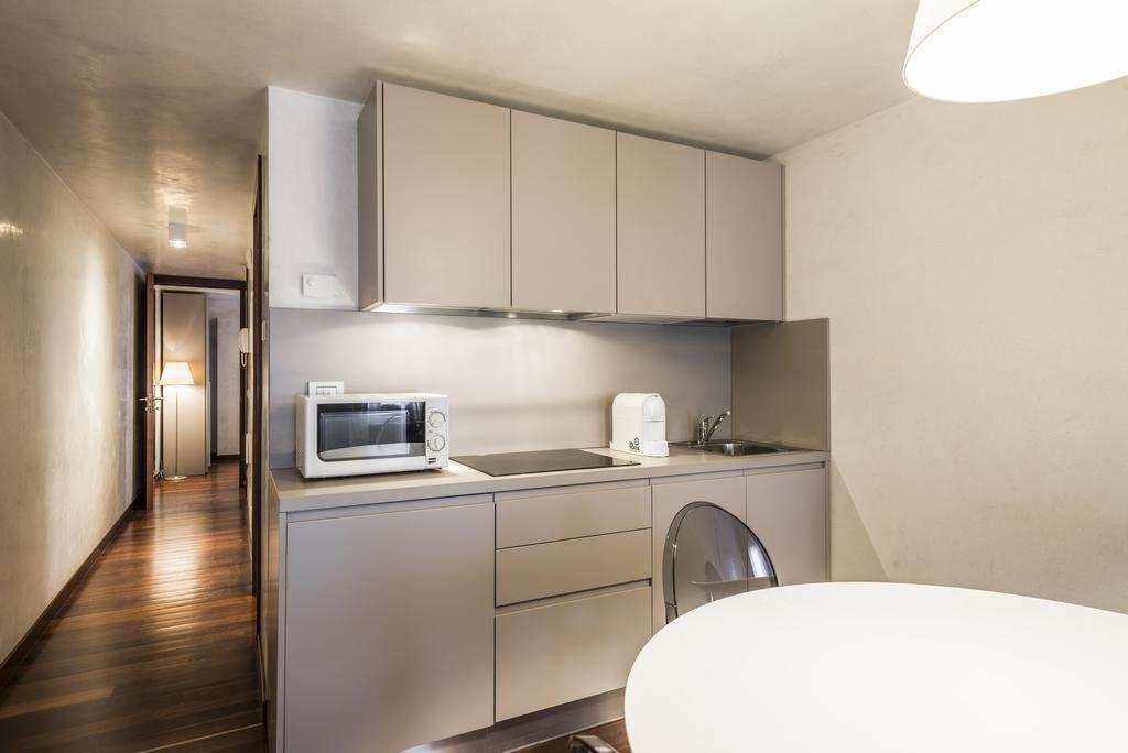 Myplace Piazza Dei Signori Apartments Treviso Kültér fotó