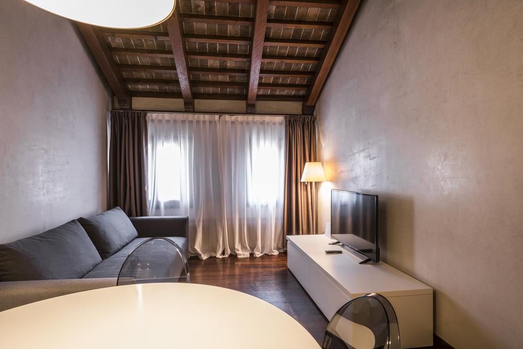 Myplace Piazza Dei Signori Apartments Treviso Kültér fotó