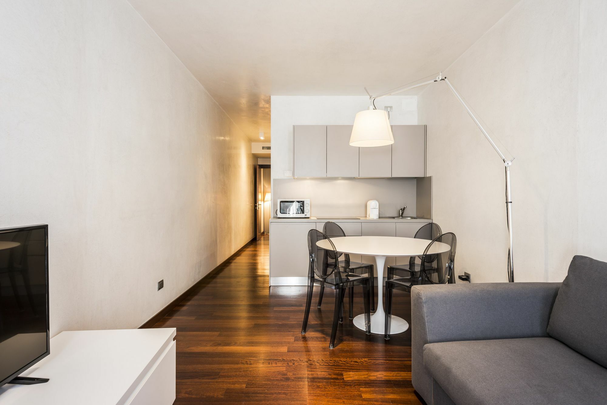 Myplace Piazza Dei Signori Apartments Treviso Kültér fotó